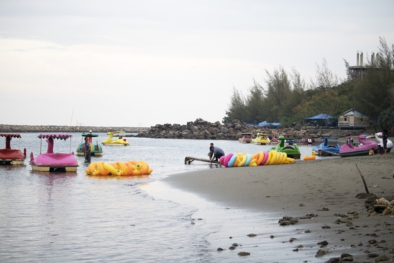 ‌Banda Aceh and Sabang Tour